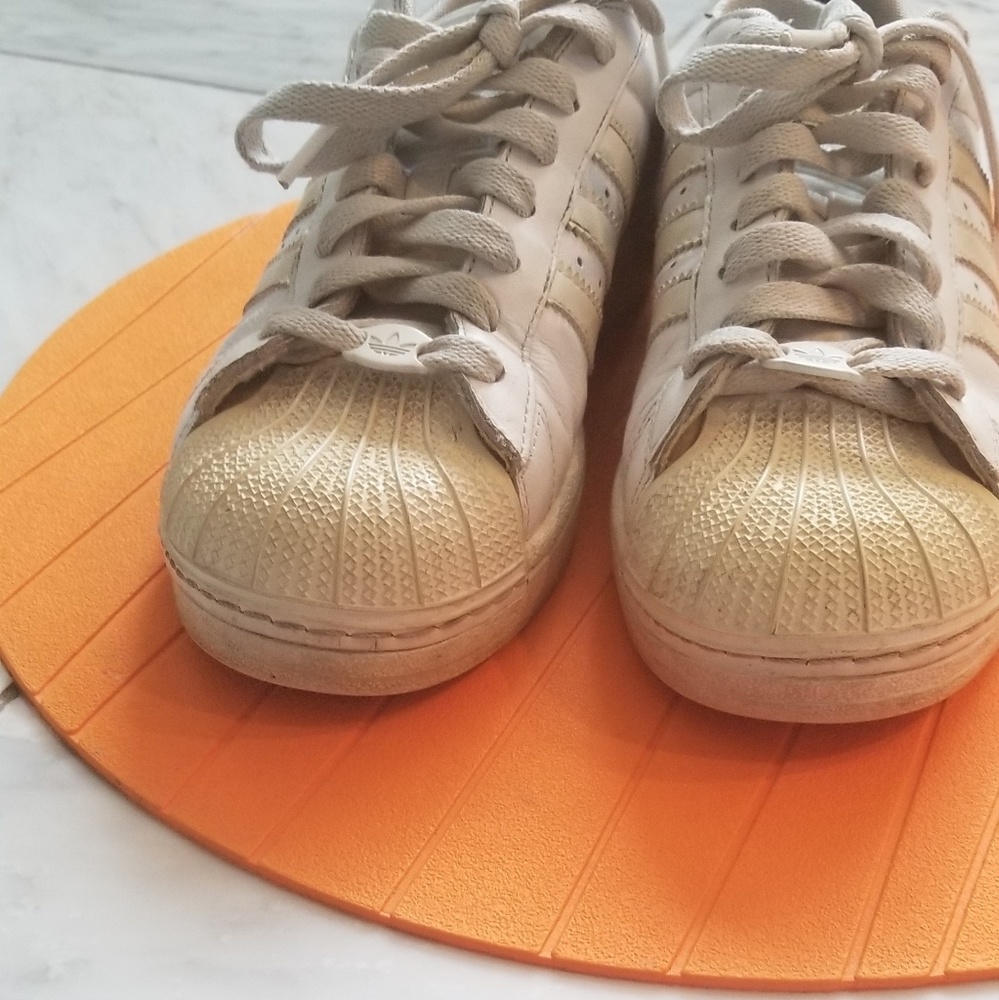 Adidas shell toe - Picture 6 of 8